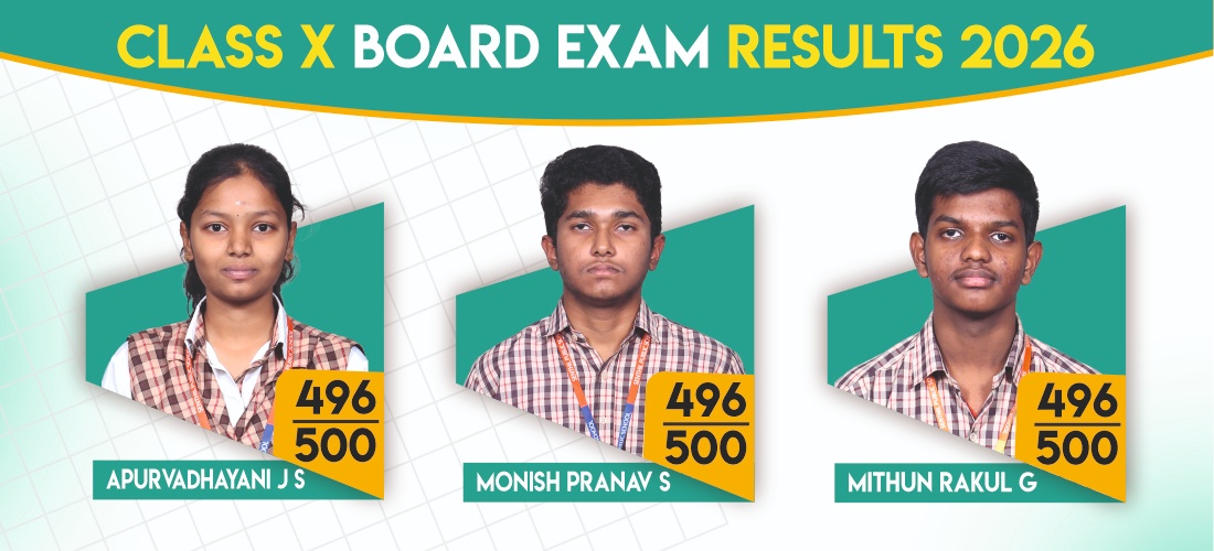 X CBSE Board Exam Results 2026